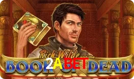 Book of Dead