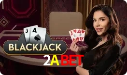 Live Blackjack