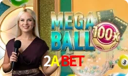 Mega Ball