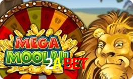 Mega Moolah